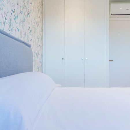 Apartmán Pakeleku San Sebastián Exteriér fotografie