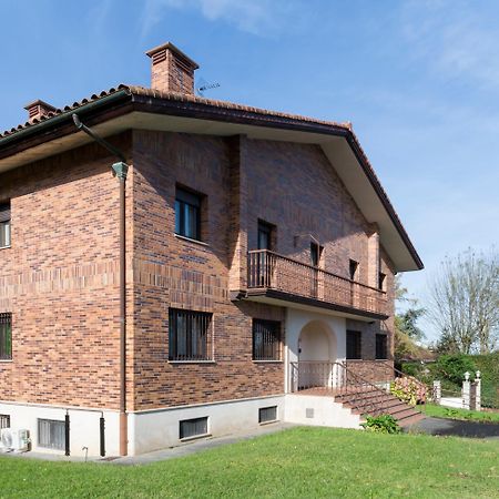 Apartmán Pakeleku San Sebastián Exteriér fotografie