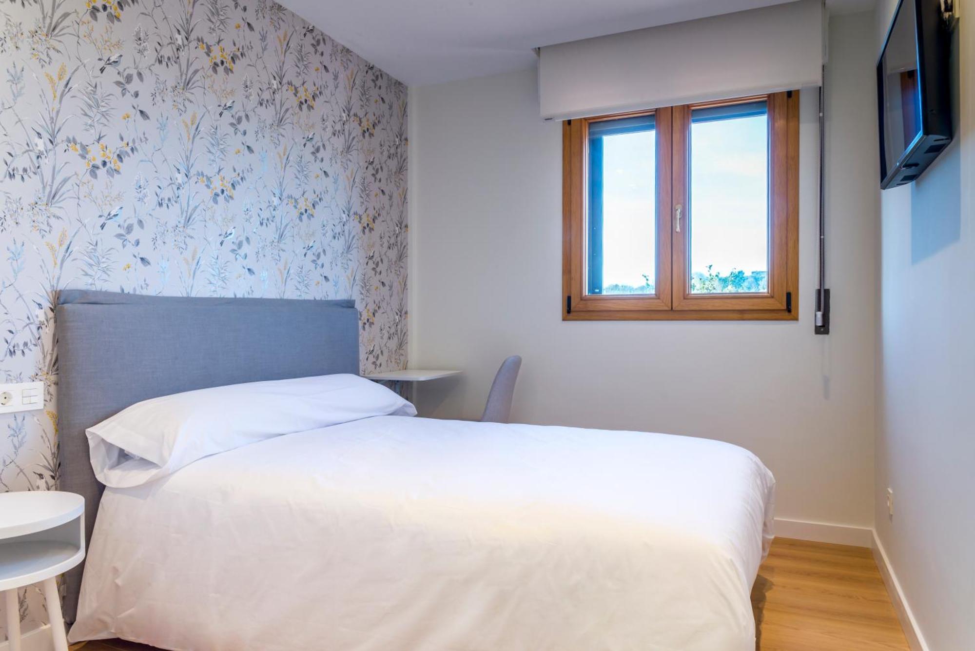 Apartmán Pakeleku San Sebastián Exteriér fotografie