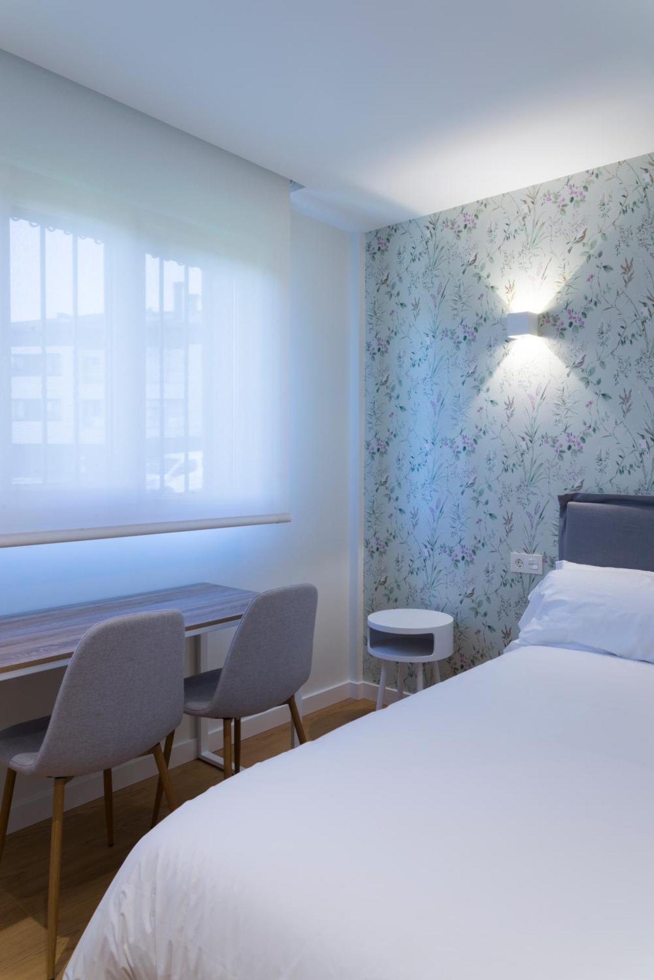 Apartmán Pakeleku San Sebastián Exteriér fotografie