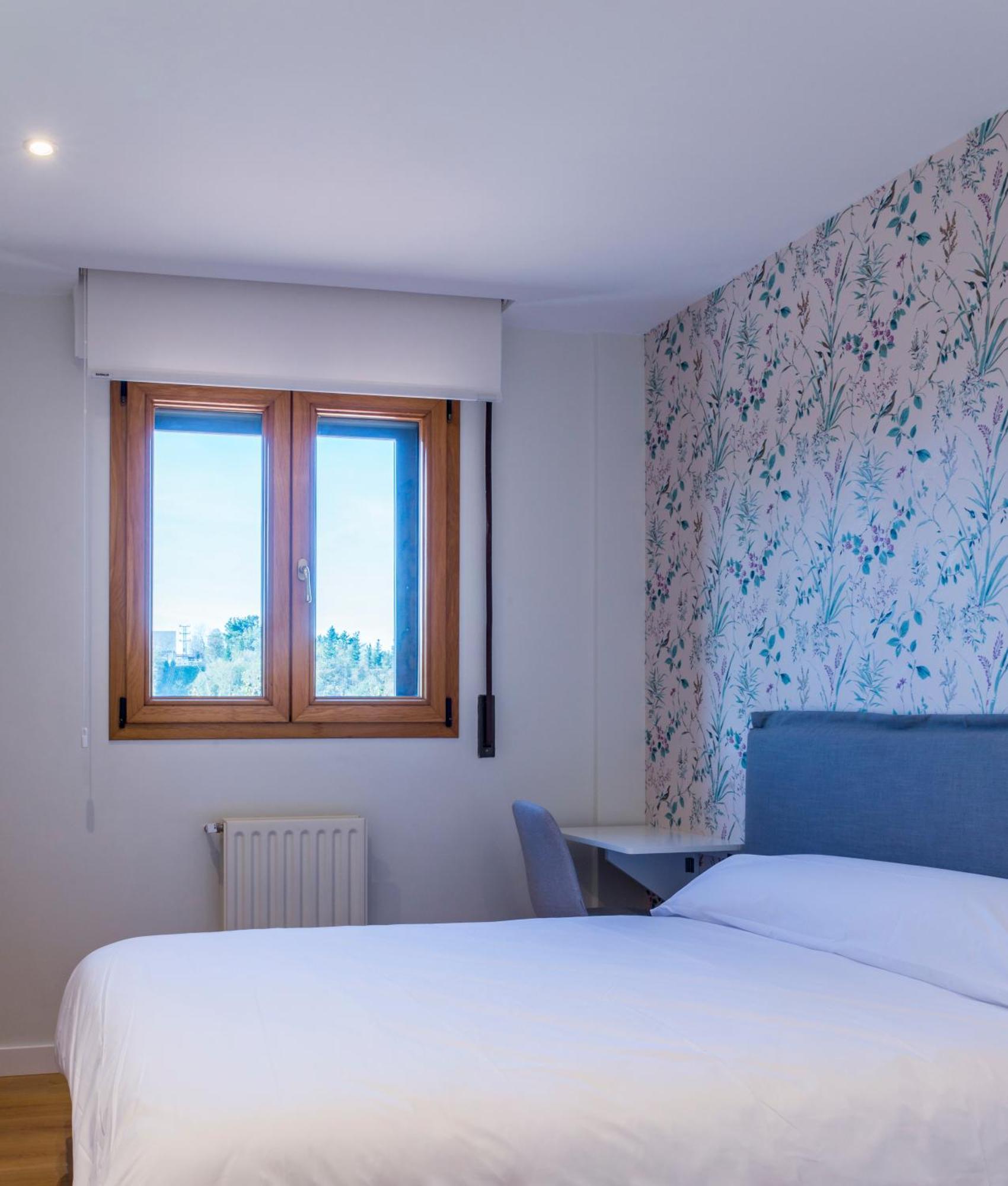 Apartmán Pakeleku San Sebastián Exteriér fotografie