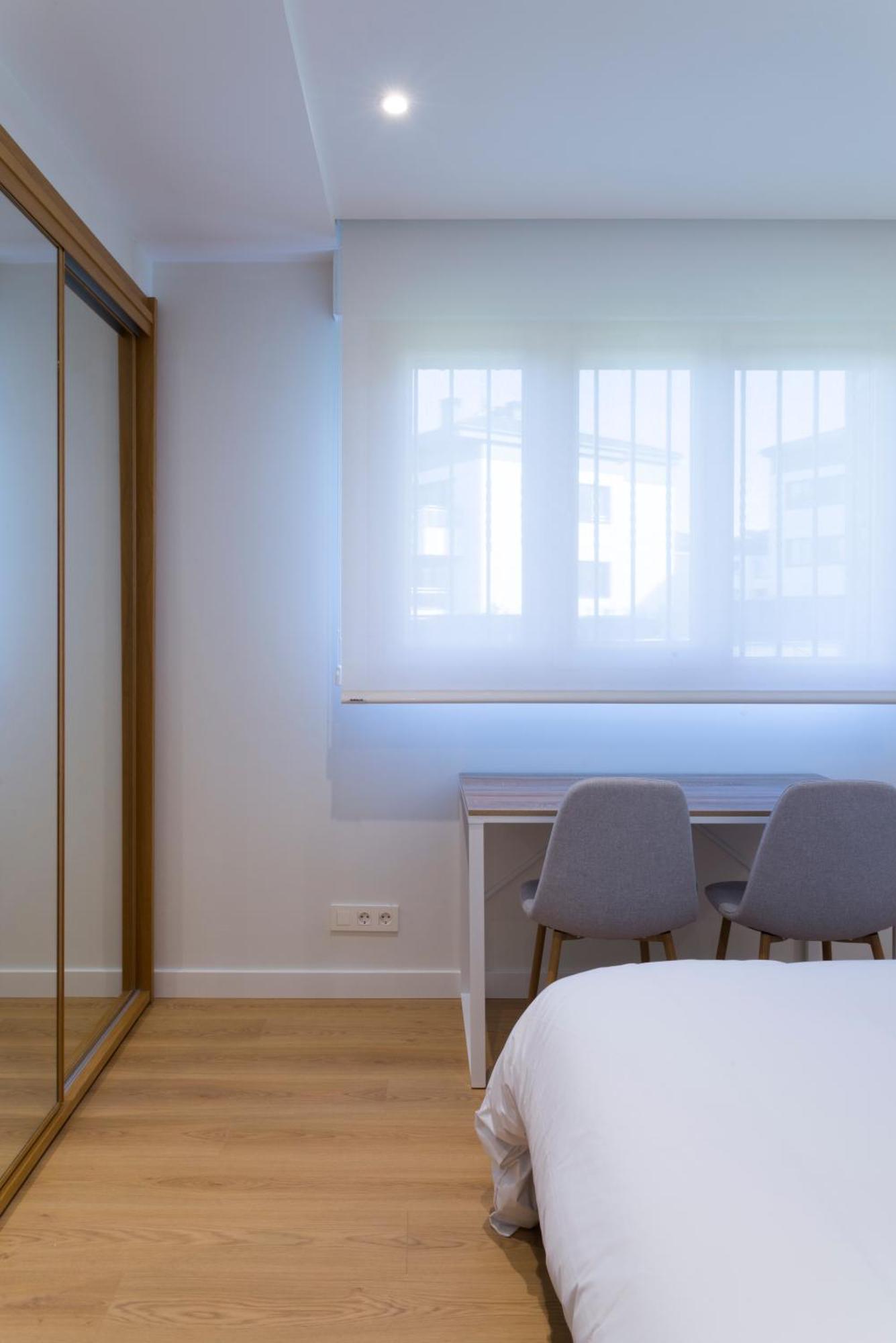 Apartmán Pakeleku San Sebastián Exteriér fotografie