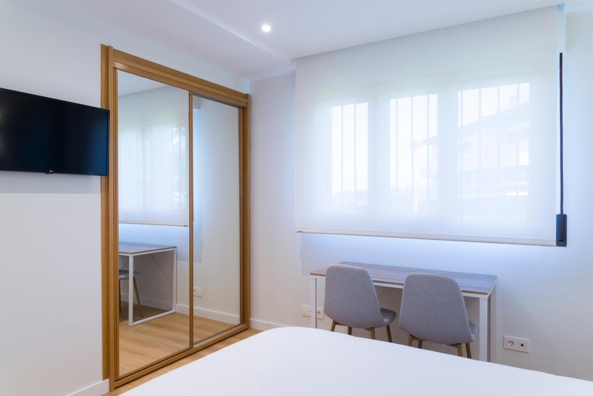 Apartmán Pakeleku San Sebastián Exteriér fotografie