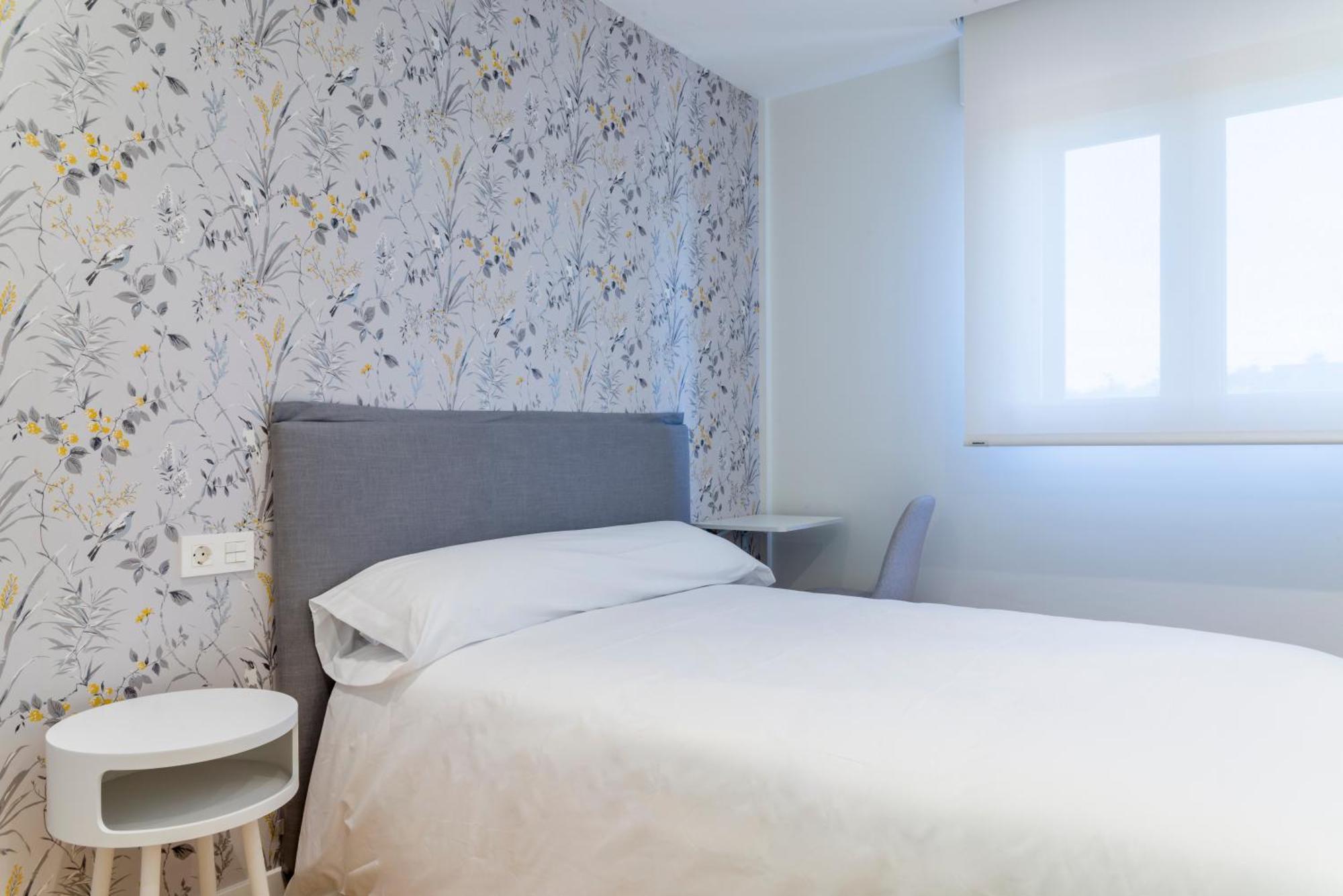 Apartmán Pakeleku San Sebastián Exteriér fotografie