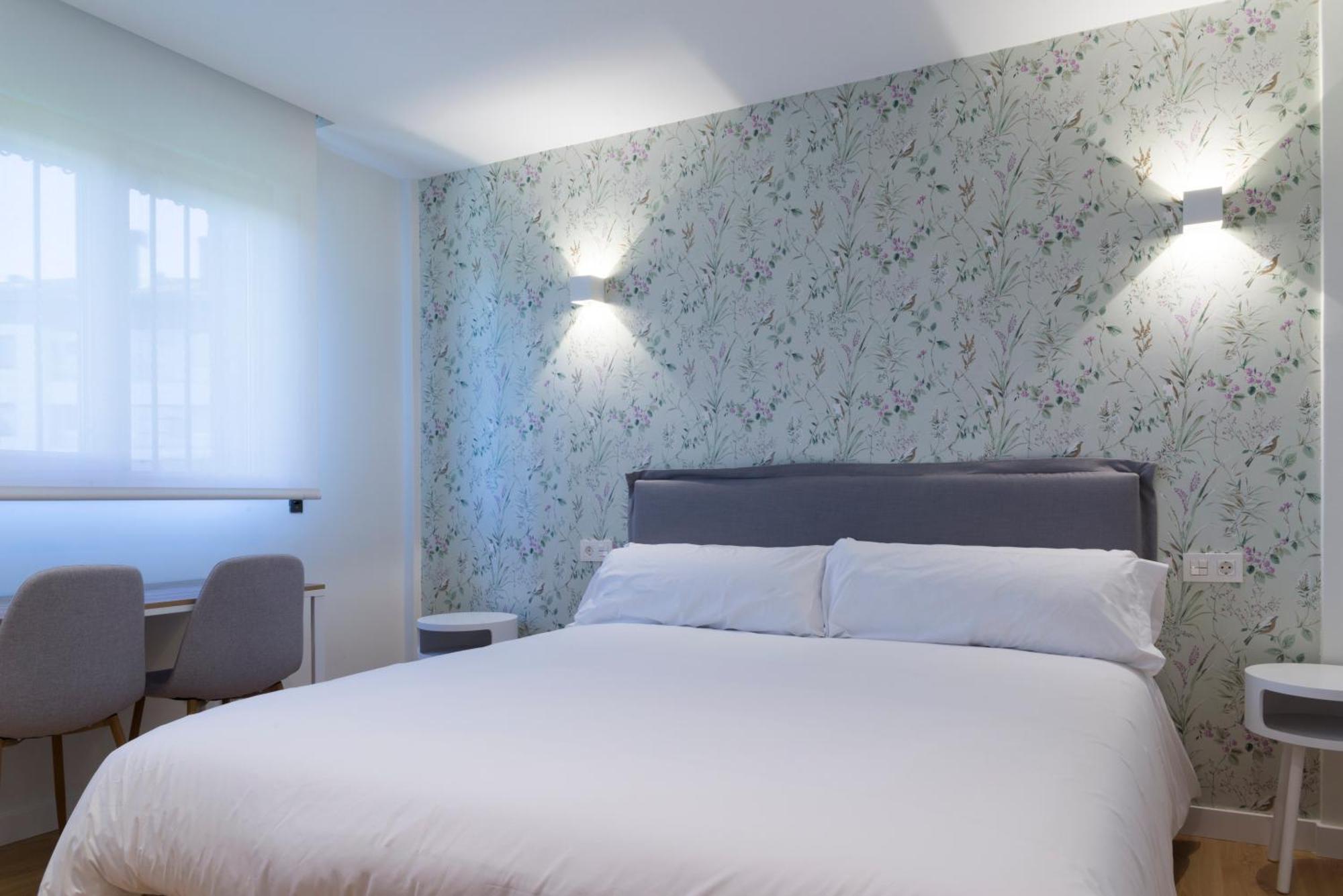 Apartmán Pakeleku San Sebastián Exteriér fotografie